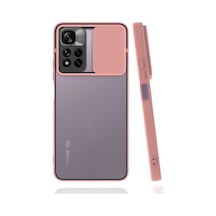 Açık Pembe
