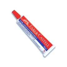 Faber Castell Çok Amaçlı Sıvı Yapıştırıcı 90 Gr.