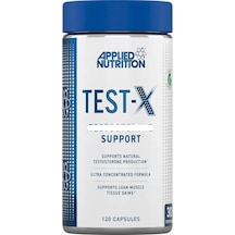 Applied Nutrition Test X Magnezyum+zinc+daa+panax Ginseng+maca+d Applied Nutrition Test X Magnezyum+zinc+daa+panax Ginseng+maca+d