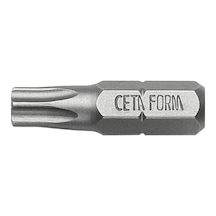 Ceta Form Cb/802 Torx Bits Uç T6x25 Mm