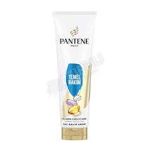 2 Adet Pantene Klasik Bakım Saç Kremi 275 Ml