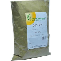Çiçek Unu 1 Kg