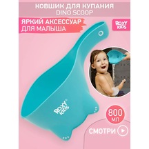 Roxy-kıds Çocuklar İçin Banyo Kepçesi ve Saç Yıkama Kevgirği 4124605 Naneli