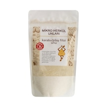 Doğaçlama Karabuğday Filizi Unu 250 G - 6 Adet Tarı