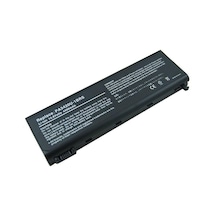 Toshiba Uyumlu Satellite Pa3420U-1Brs Notebook Batarya Pil