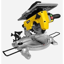 Rtr Max 210 Mm Üsten Tablalı Gönye Kesme