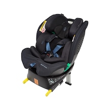 Maxi-cosi Spinel Smart Android Auto/carplay Destekli 360 Dönebilen 0-36 Kg Akıllı Oto Koltuğu Black