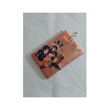Anime K-on Desenli Tasarım Kalemlik-cüzdan Diğer