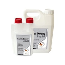 Royal Egenin Oregano 1 L Kanatlı Ve Kafes Kuşlarında Kekik Özlü Destek