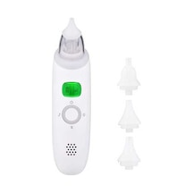 Ulzyvf Silikon Seviye Sessiz, Pil, Müzik Moveevo Işık Aspiratörü 3 3+ & - Ph