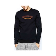 A Series Of Unfortunate Events Prufrock Prep Baskılı Erkek Sweat (528511262)