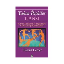 İlişkilerde Dans: Yakınlık Ve Bağlanma Üzerine