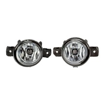 Nissan Xtrail Sağ + Sol Ön Sis Farı Sis Lambası Takımı 2001-2007