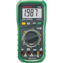 Mastech My65 Dijital Multimetre