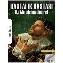 Hastalık Hastası - Moleire - Fark Yayınları