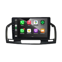 Oskodi Opel Insignia Android Carplay Multimedya 2009-2012 2gb Ram + 32gb Hafıza