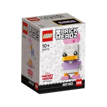 LEGO® Brickheadz 40476 Daisy Duck 126 Parça