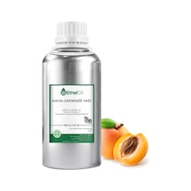 Etheloil Kayısı Çekirdeği Sabit Yağı 500 G