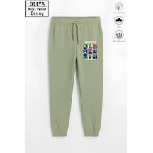 Mint Yeşili