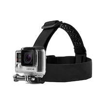 Gplus Gp24 Sjcam Eken Gopro Aksiyon Kamera Uyumlu Kafa Bandı