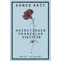 Hasretinden Prangalar Eskittim - Fglt-763499