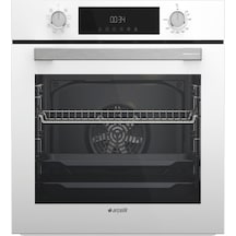 Arçelik Afc 342 B A FRY 72 L Ankastre Fırın