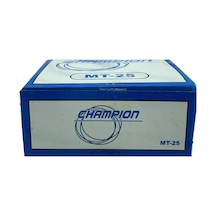 CHAMPION MT-25 TAMİR YAMASI