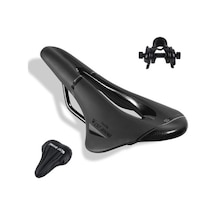 Fochsia Bisiklet Koltukları Dağ Bisikleti Koltukları Rahat Altın