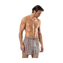 Erdem Erkek Boxer Poplin 1440