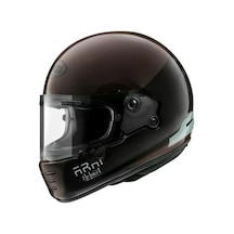 Araı Kask Concept-xe React Brown Renkli