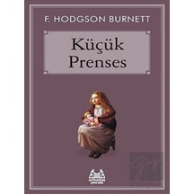 Arkadaş Yayınları - Küçük Prenses