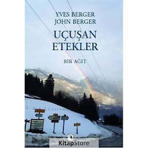Uçuşan Etekler / John Berger