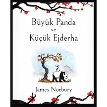 Büyük Panda Ve Küçük Ejderha - Rzır-626173