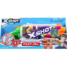 X-shot Su Sı - Hızlı Doldurma Fonksiyonlu - 11855 - 1 Adet