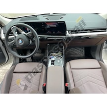 Bmw X1 U11 3d Havuzlu Paspas, 2022- Sonrası