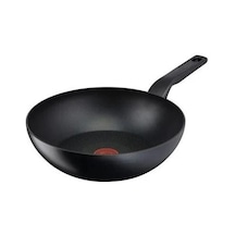 Tefal Titanyum 3x Force 28CM Wok Tava