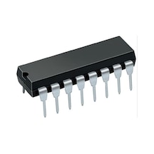 Cd 4094 Entegre Devre Transistör