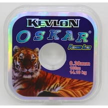 Oskar Kevlon 100M Misina