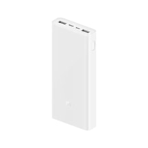 Compre Xiaomi PB200SZM 20000mah Power Bank 50W Dual USB + Type-C Super  Flash Cargando Cargador de Batería Externa en China