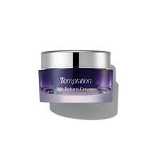 The Saem Temptation Age Return Cream - Yaşlanma Karşıtı Krem 50 Ml