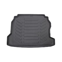 Rizline Opel Astra G Sedan 1998-2004 3D Bagaj Havuzu