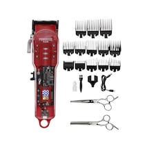 Powertec Tr-3100 Saç Sakal Kesim Makinesi