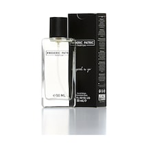 Frederic Patric A-5 50 Ml Erkek Eau De Cologne Parfüm Diğer