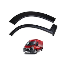 Fiat Ducato Ferrous Çamurluk Koruma Dodik Seti 12 Parça 2015 Ve Üstü