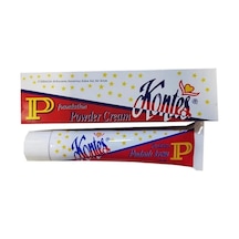 Kontes Cilt Beyazlatıcı Krem 45 Ml