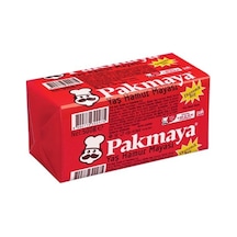 Pakmaya Yaş Maya 500 G