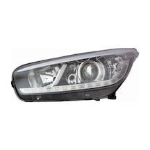 Kia Ceed On Far Sol 2012-2017 Depo 2231150lmldem2