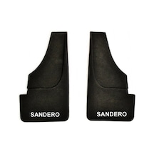 Space Dacia Sandero Ön Paçalık 2012-2017 /  Dapay902