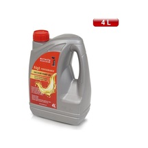 Melasty Vakum Pompası Yağı 4lt -2024