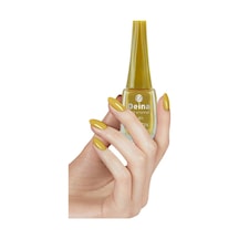 Keratinli Besleyici Oje 14 Ml Renk No: 37 Diğer